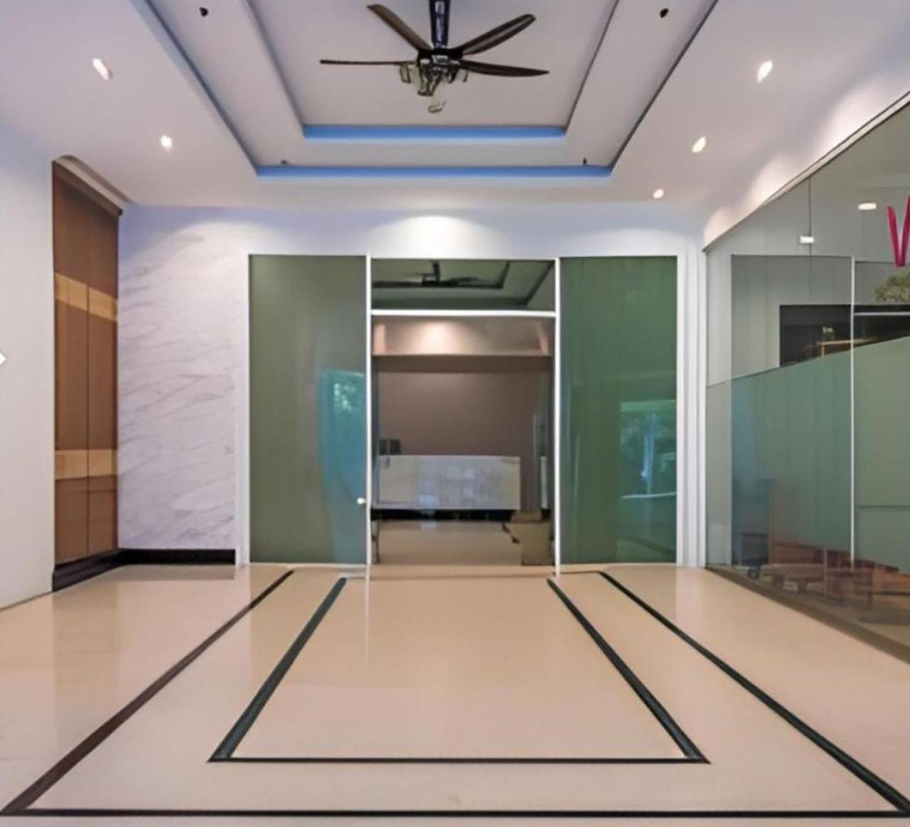 Pangsapuri Mansion One Luxurious Seaview